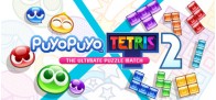 Puyo Puyo™ Tetris 2